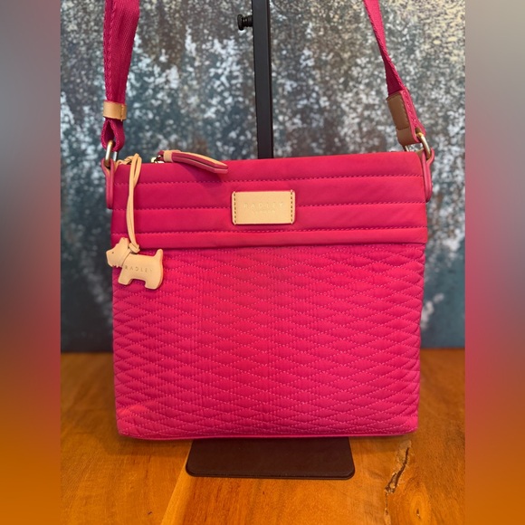 RADLEY LONDON Handbags - Radley London Penton Mews Crossbody Bag